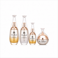 Cledbel Cledbel Gold Lifting Skin Care Set - hydrating - front bottle shot
