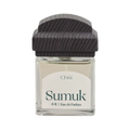 Chwi Chwi Eau de Parfum Sumuk 50ml - hydrating - front bottle shot