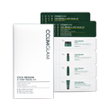 CCLIMGLAM CCLIMGLAM Cica Regain 4-Step Travel Kit 1Box (10ea) - hydrating - front bottle shot