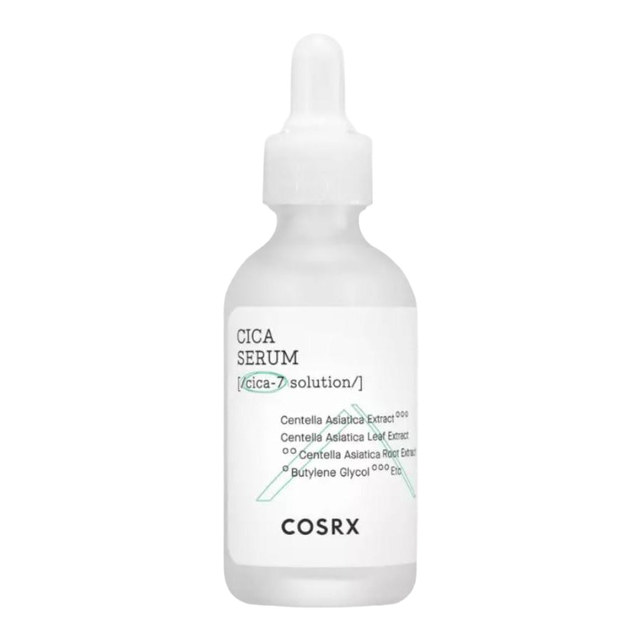COSRX COSRX Pure Fit Cica Serum 30ml - hydrating - front bottle shot