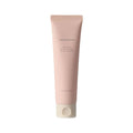 AROMATICA AROMATICA Reviving Rose Infusion Cream Cleanser 145ml - hydrating - front bottle shot