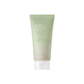 AROCELL AROCELL Cica Repair Panthenol Pack to Foam Cleanser 120g - hydrating - front bottle shot