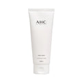 AHC AHC Prep Reset Cleansing Foam 150ml - hydrating - front bottle shot