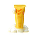 A'PIEU A'PIEU Pore Boss Minji Trouble Cleansing Foam 200ml - hydrating - front bottle shot