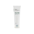 A'PIEU A'PIEU Nonco Tea Tree Cleansing Foam 130ml - pore care - front bottle shot