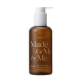 AXIS-Y AXIS-Y Biome Resetting Moringa Cleansing Oil 200ml - hydrating - front bottle shot