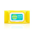 Ariul Ariul Stress Relieving Pureful Cleansing Tissues 80 Sheets - pore care - front bottle shot