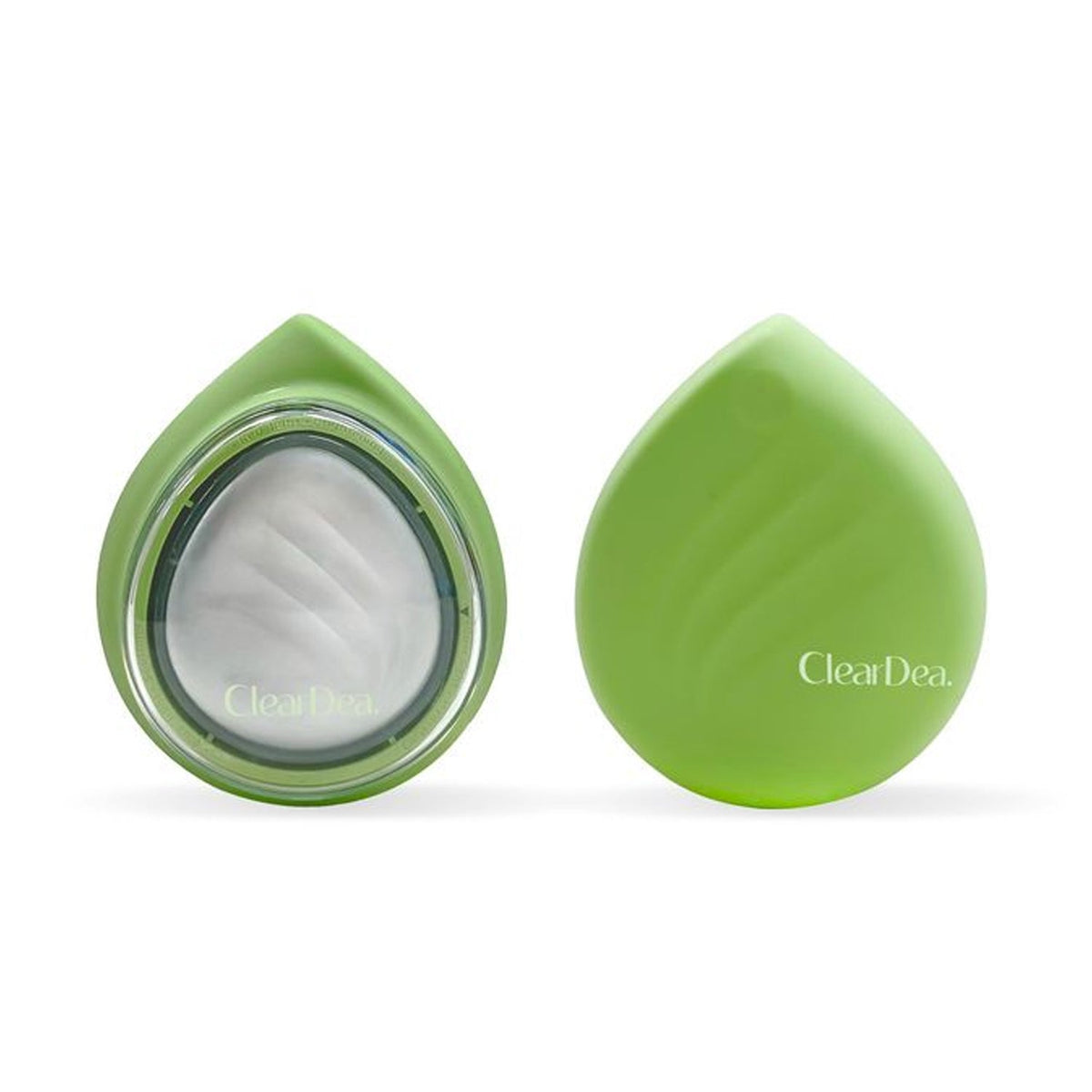 ClearDea. ClearDea. LED Waterproof Triple Mode Bounce Device + (Bonus) EGF Mask Pack 1 Sheet - hydrating - front bottle shot