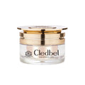Cledbel Cledbel Snail Hydrating Cream 50ml - hydrating - front bottle shot