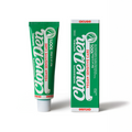 CloveDen CloveDen Vegan Sensitive Care Toothpaste 100g - daily care - front bottle shot