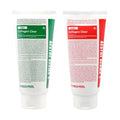 MEDI-PEEL MEDI-PEEL Green Cica Collagen Clear 300ml + Red Lacto Collagen Clear 2.0 300ml - hydrating - front bottle shot