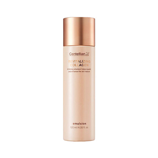 Centellian24 Centellian24 Revitalizing Collagen Emulsion 120ml - hydrating - front bottle shot