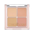 Coralhaze Coralhaze Skin Fit Concealer 7.2g - brightening - front bottle shot