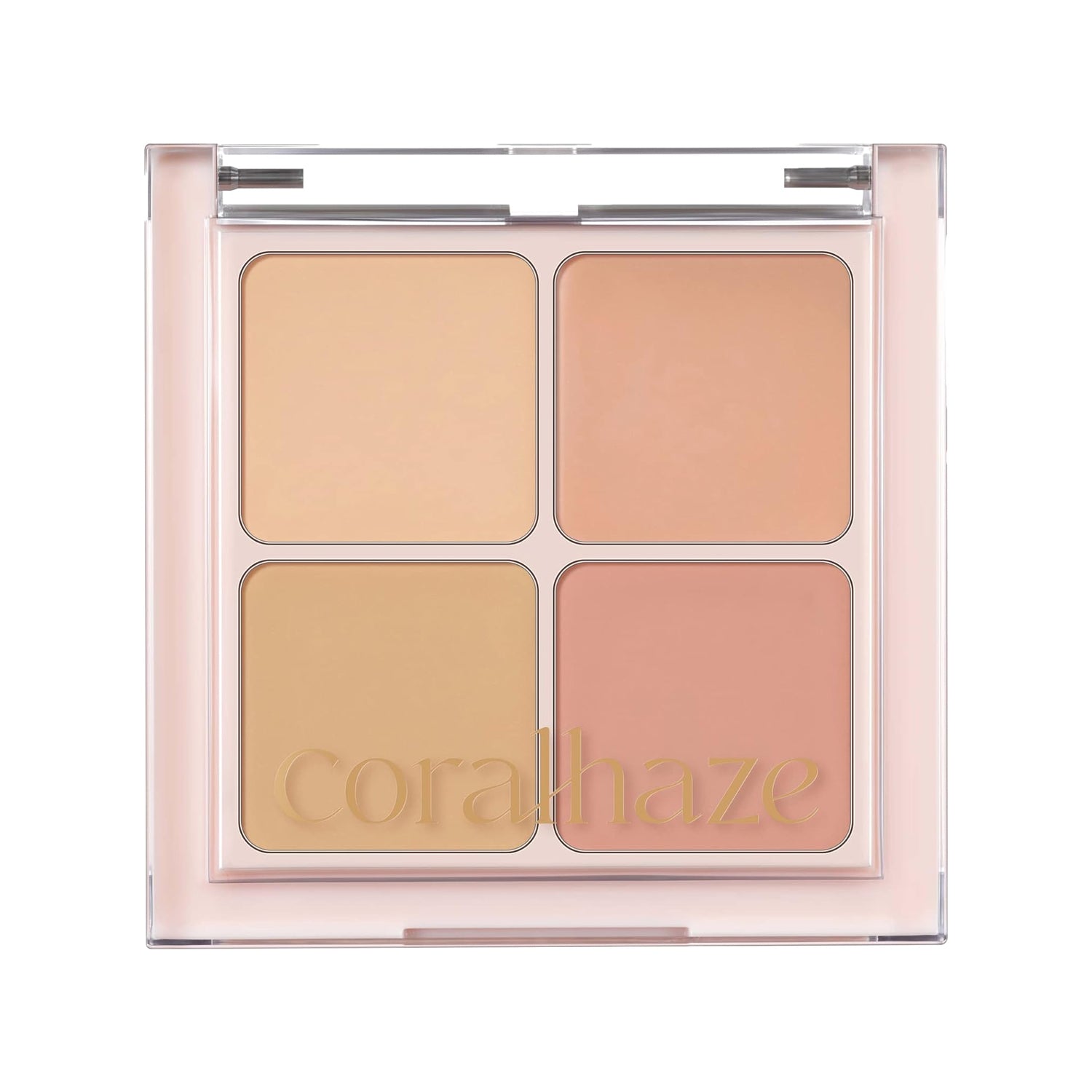 Coralhaze Coralhaze Skin Fit Concealer 7.2g - brightening - front bottle shot