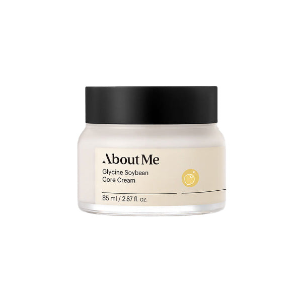 About Me About Me Dol Soybean Core Cream 85ml - anti-aging - front bottle shot