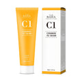 Cos De BAHA Cos de BAHA Ceramide Gel Cream 45ml - hydrating - front bottle shot