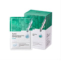 AHC AHC Absolute Return Solution Pure Cotton Mask Calming 28ml 25 Sheets - hydrating - front bottle shot