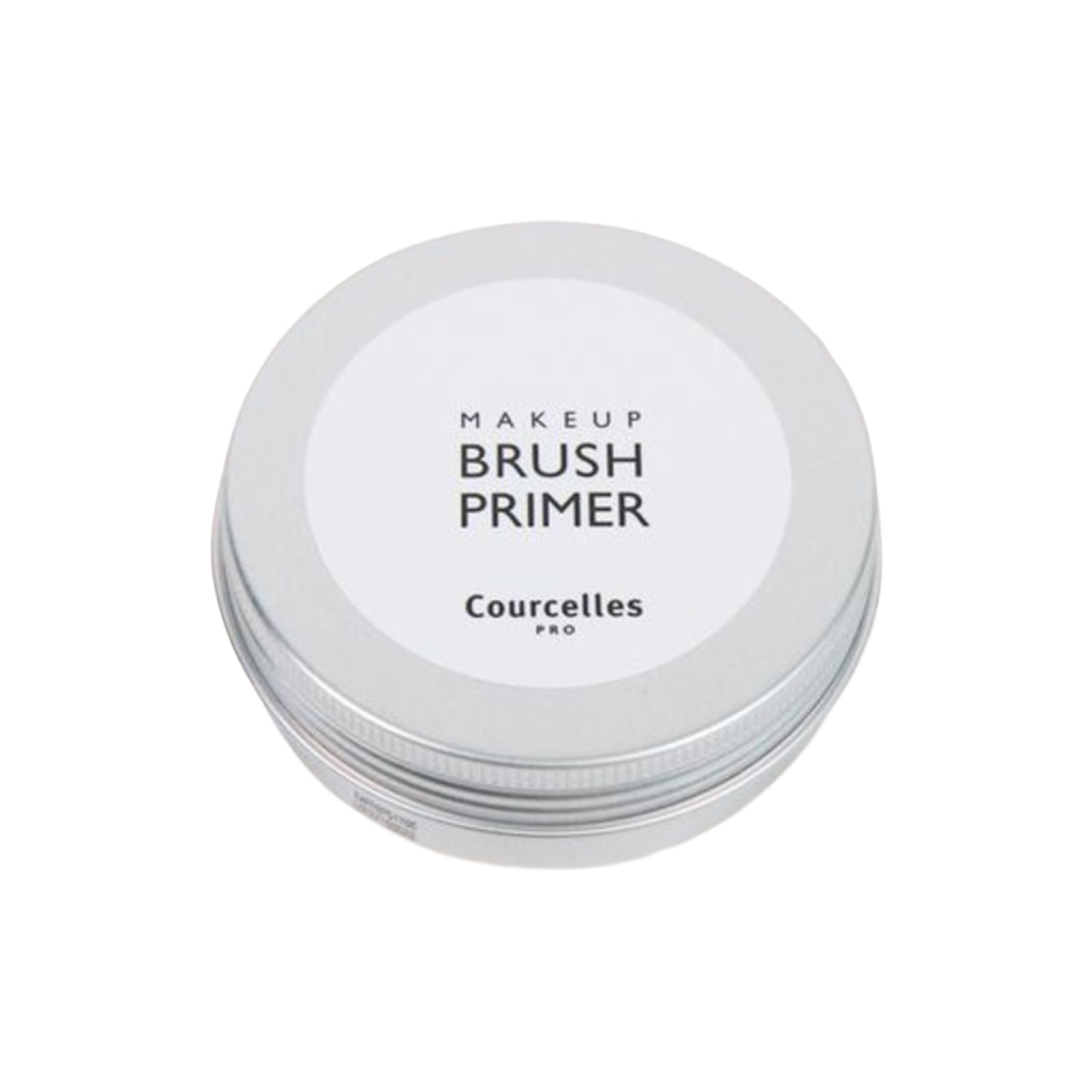 COURCELLES PRO Courcelles Brush Primer - daily care - front bottle shot