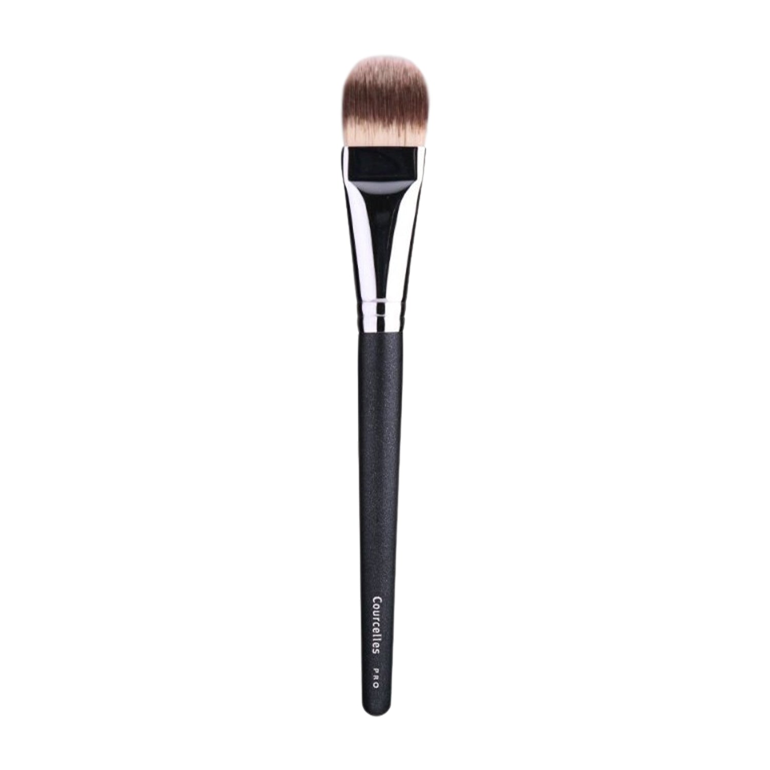 COURCELLES PRO Courcelles Foundation Brush No. 20 - daily care - front bottle shot