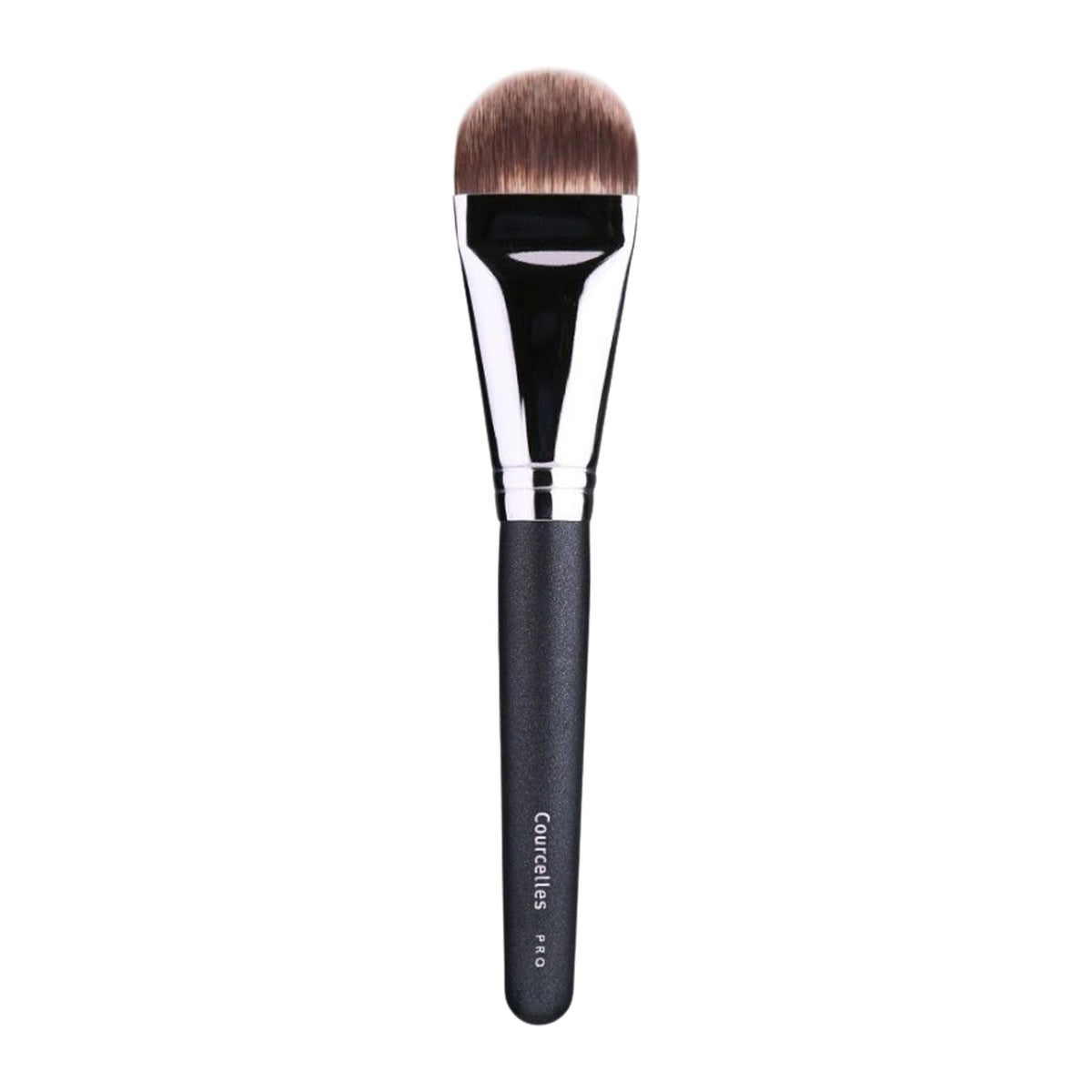 COURCELLES PRO Courcelles Foundation Brush No. 22 - hydrating - front bottle shot