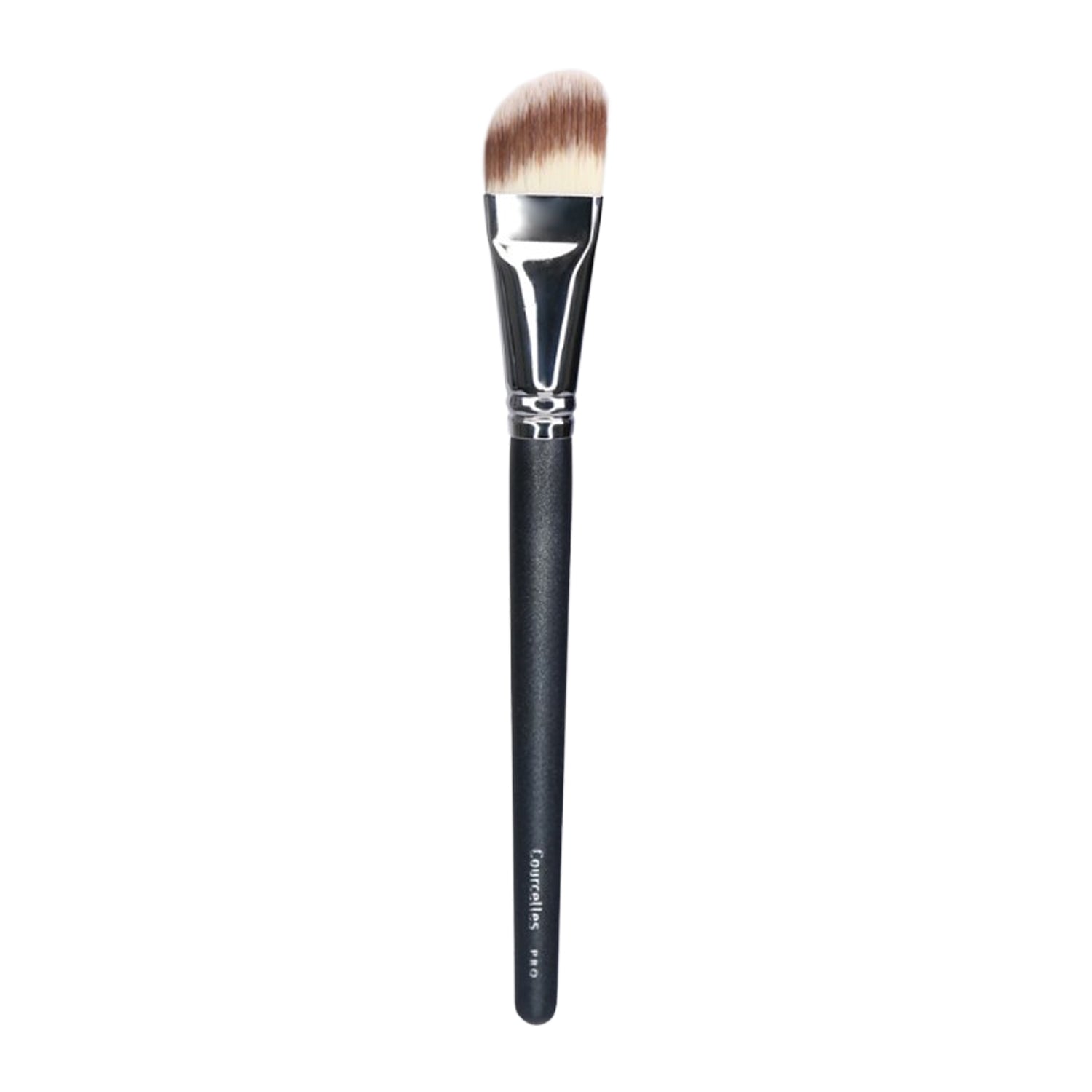 COURCELLES PRO Courcelles Foundation Brush No. 26 - anti-aging - front bottle shot