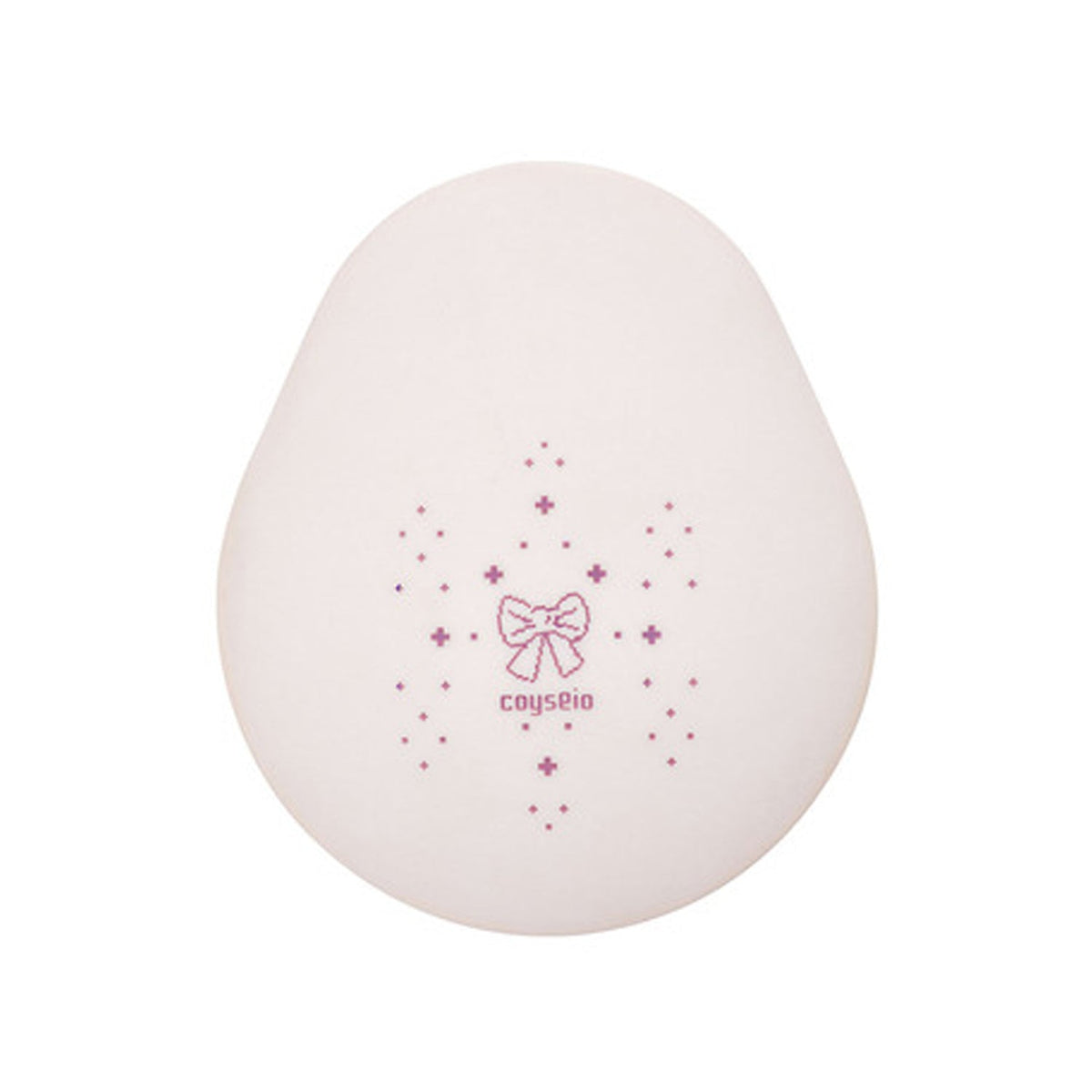 COYSEIO COYSEIO pomponne 038 solid perfume 4.5g - soothing - front bottle shot
