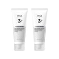 Anua Anua 3 Ceramide Panthenol Moisture Barrier Cream Lotion 100ml [1+1] - hydrating - front bottle shot