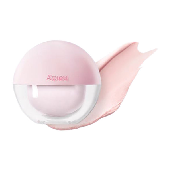 A'PIEU A'PIEU Waterlock Meringue Blurring Cream 20ml - hydrating - front bottle shot