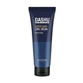 DASHU DASHU Daily Super Hard Curl Cream 150ml - soothing - front bottle shot