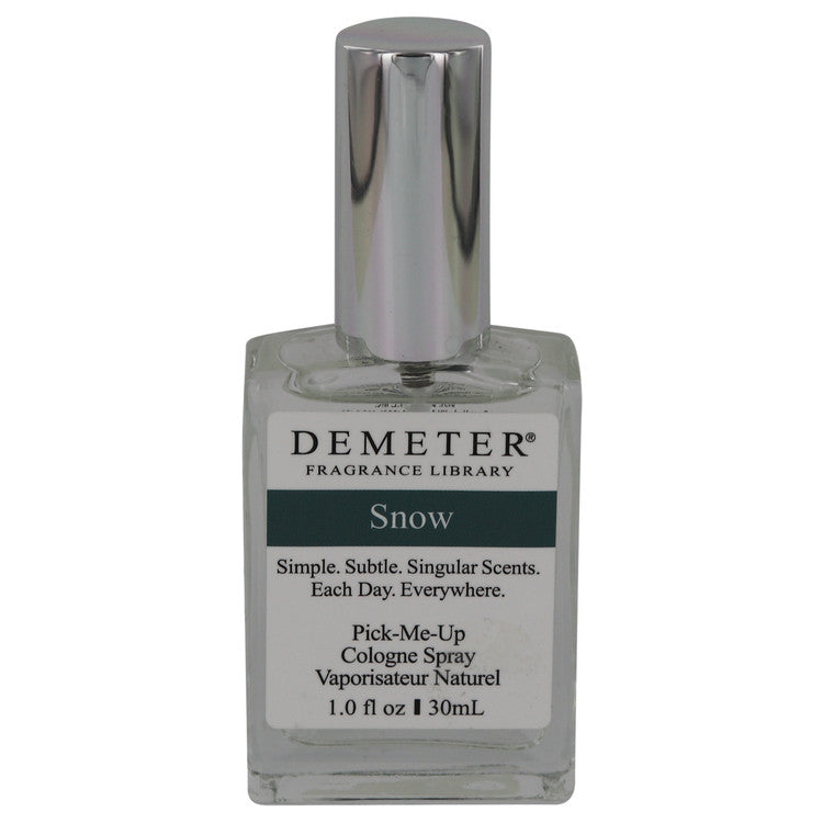 Demeter Demeter Snow