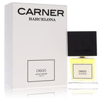Carner Barcelona D600