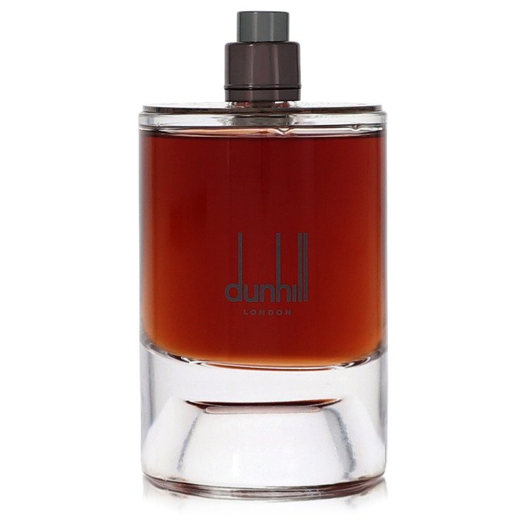 Alfred Dunhill Dunhill Arabian Desert
