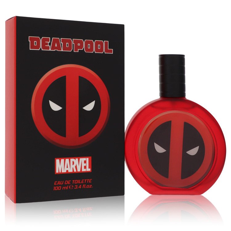 Marvel Deadpool