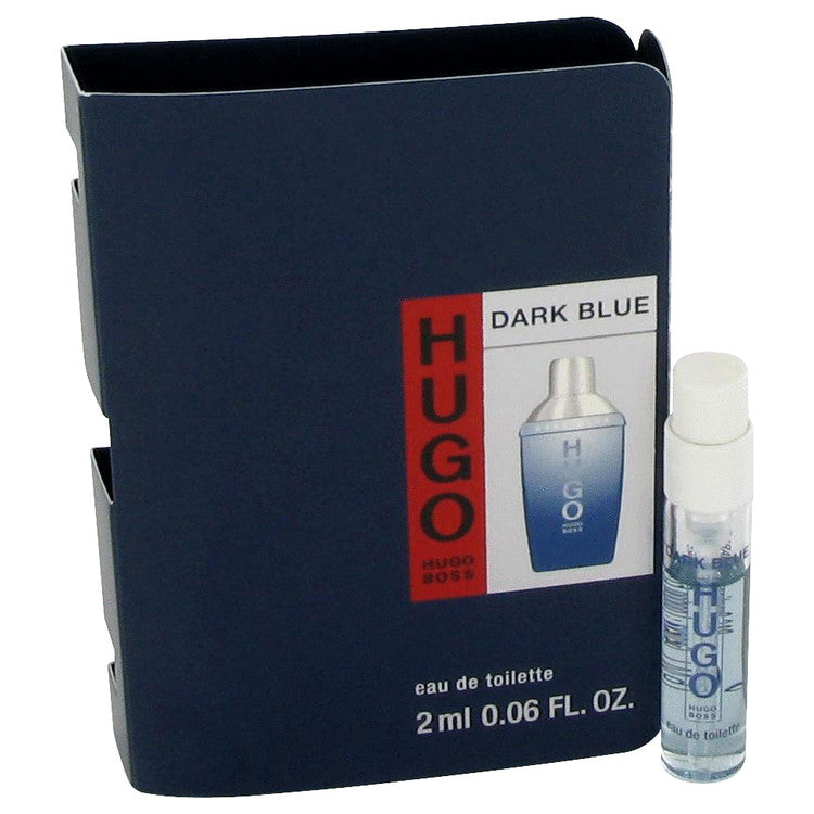 Hugo Boss Dark Blue