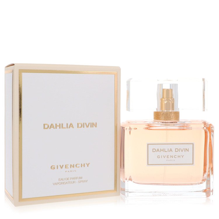 Givenchy Dahlia Divin