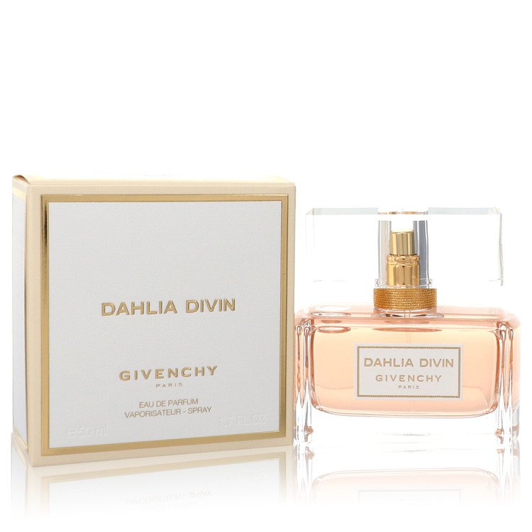Givenchy Dahlia Divin