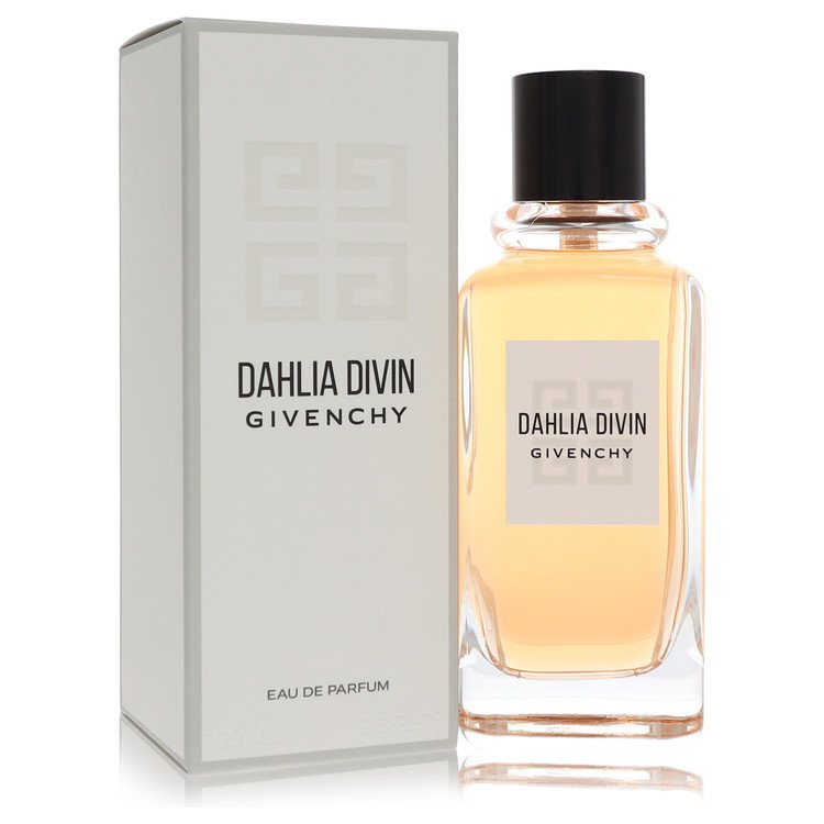 Givenchy Dahlia Divin