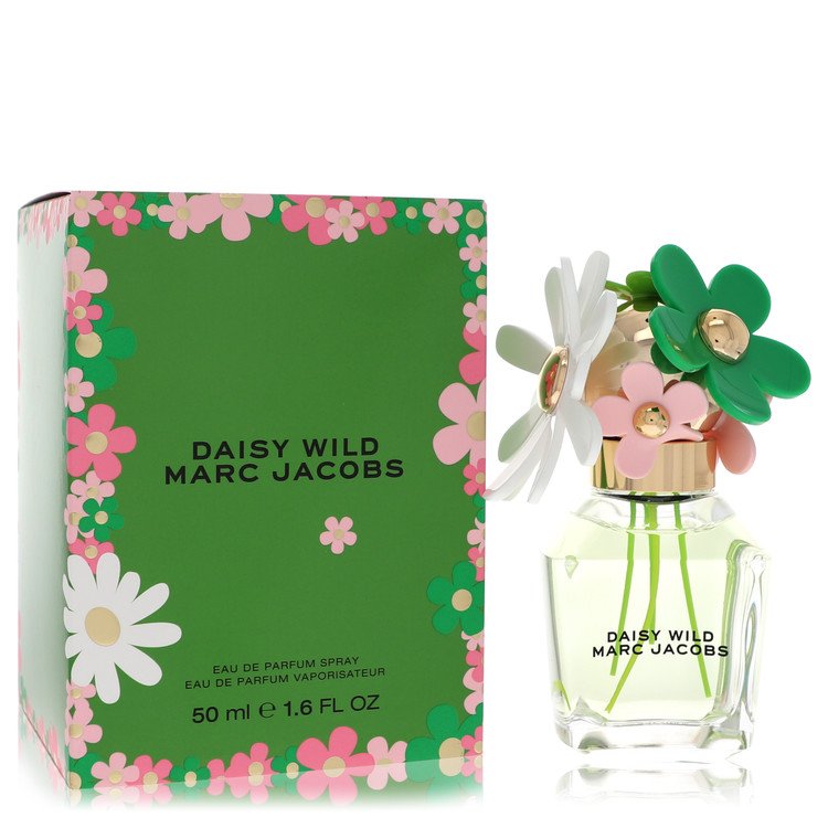 Marc Jacobs Daisy Wild