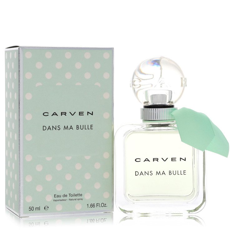Carven Dans Ma Bulle