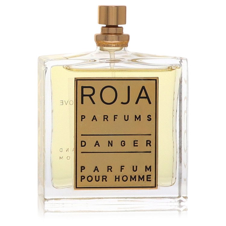 Roja Parfums Danger Pour Homme