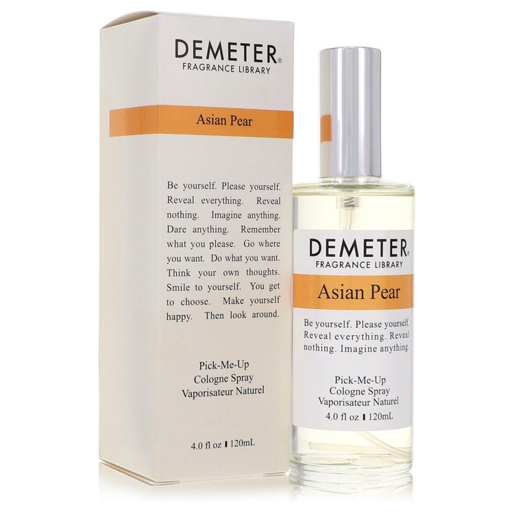 Demeter Demeter Asian Pear Cologne