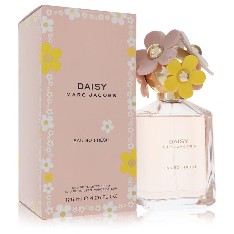 Marc Jacobs Daisy Eau So Fresh