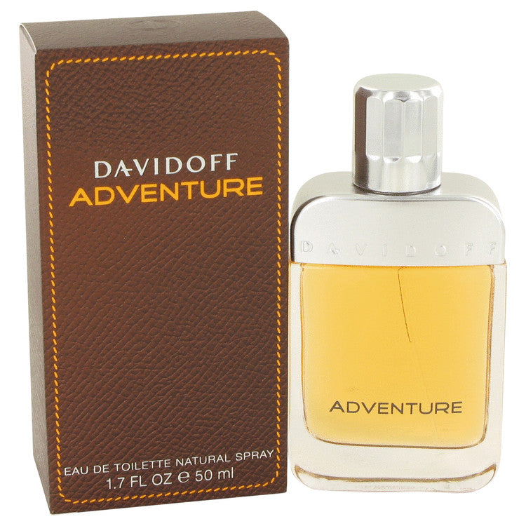 Davidoff Davidoff Adventure