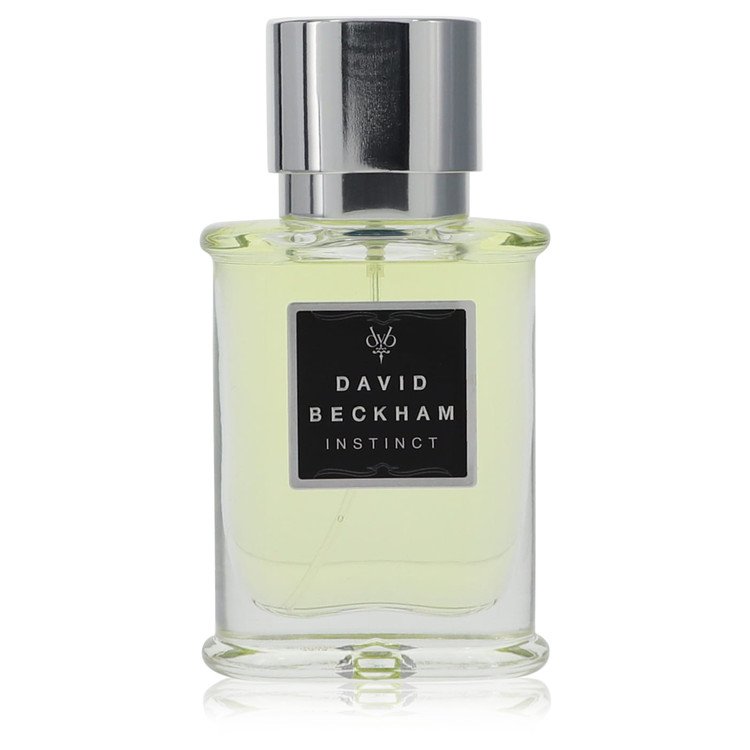 David Beckham David Beckham Instinct