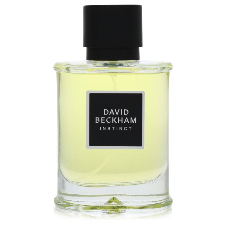 David Beckham David Beckham Instinct
