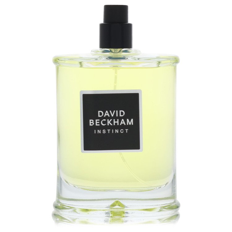 David Beckham David Beckham Instinct