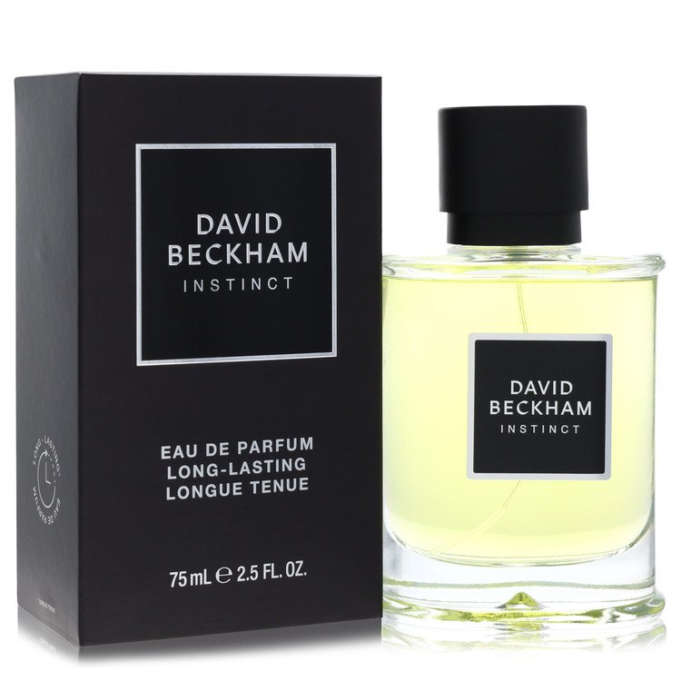 David Beckham David Beckham Instinct