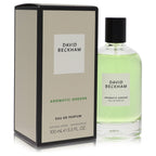 David Beckham David Beckham Aromatic Greens