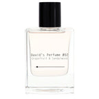 David Dobrik David's Perfume #02 Grapefruit & Sandalwood