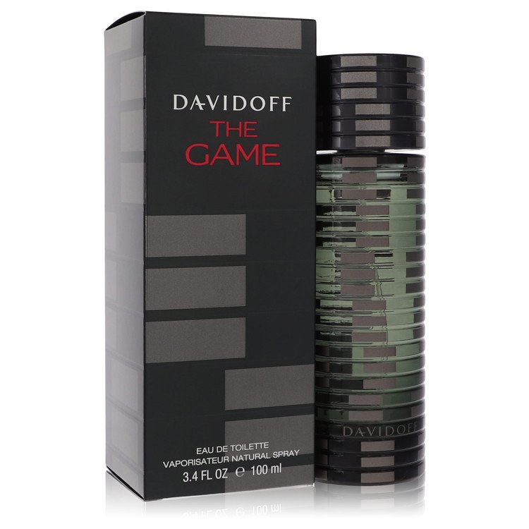 Davidoff The Game